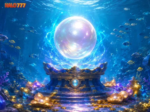 Gambar God Fish Slicing 4