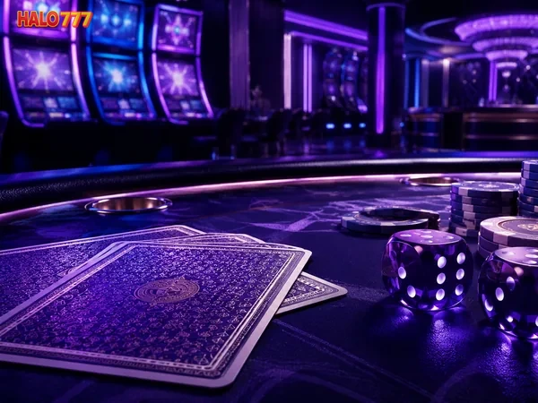 Koleksi hiburan game online