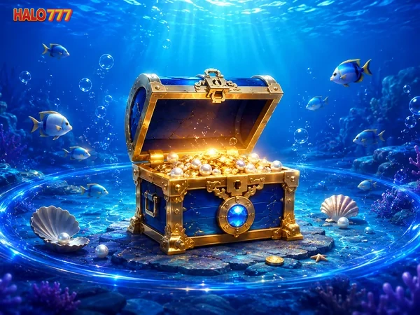 Tampilan permainan Shade Dragon Fishing 1