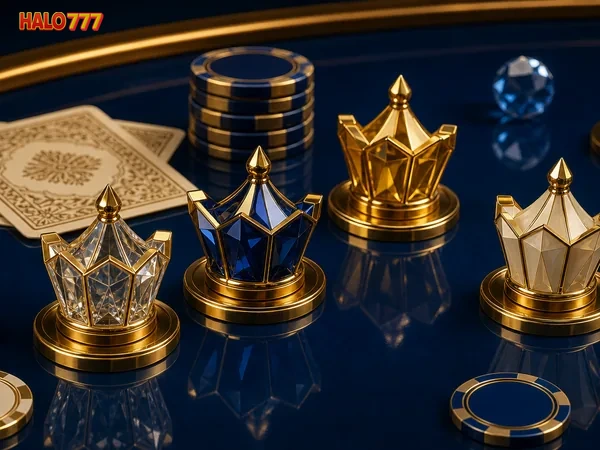 Ilustrasi Teen Patti Joker 1
